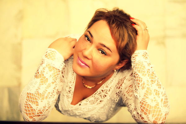 Галия Ахметова