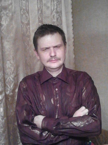 Роман Ливанский