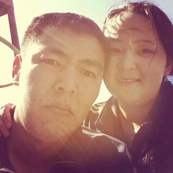 Жанна Кушекова