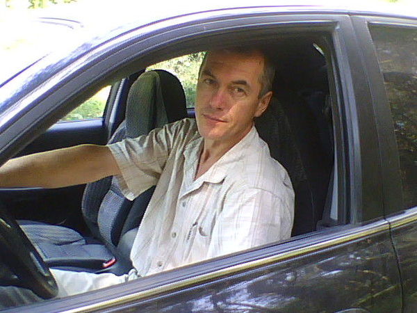 Алексей Шахаров