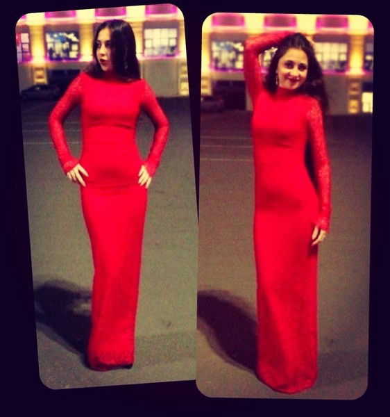 Аревик Аракелян