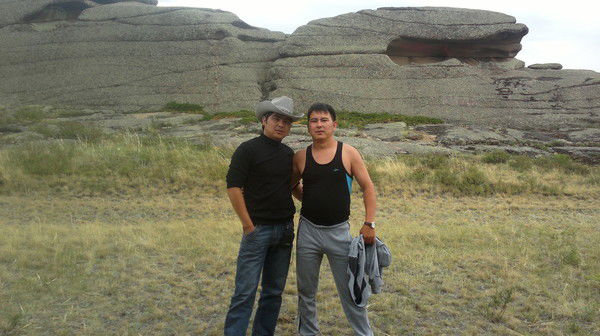 Куаныш Жолдасбеков