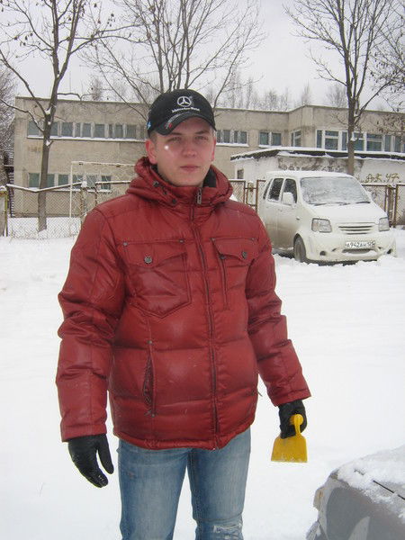 Владимир Жирнов