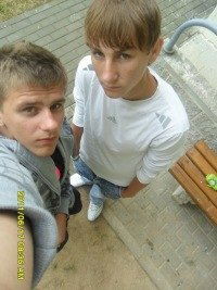 Вадим Бондарь