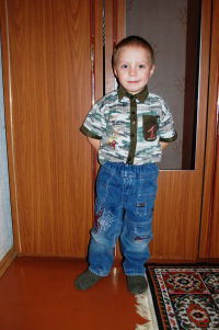 Данил Каримов