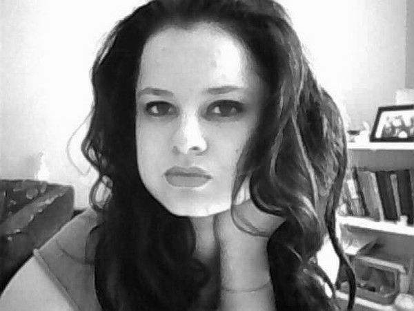 Дарья Ожередова