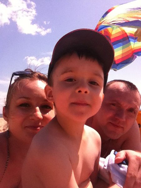 Роман Александров