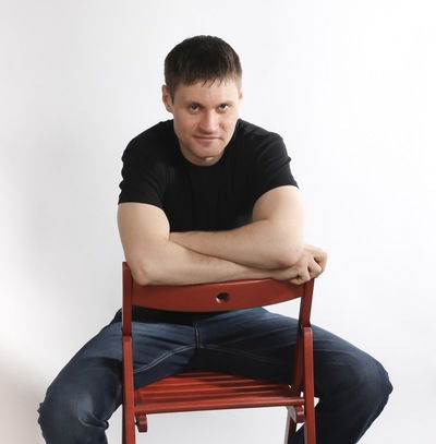 Сергей Спиридонов