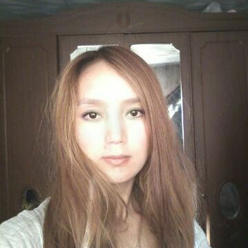 Динара Бейсенбикызы