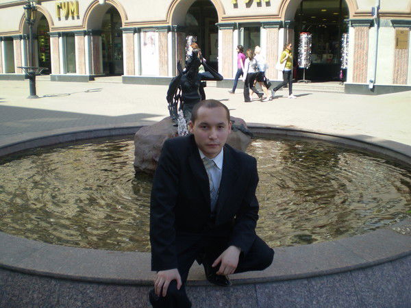 Ринат Алюшев