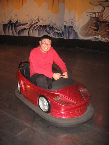 Дастан Торегельдин