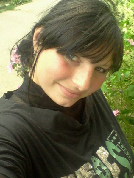 Анна Тарасова