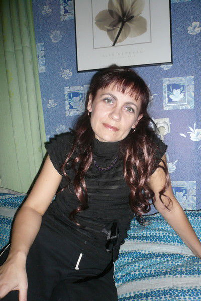 Наташа Шинкаренко