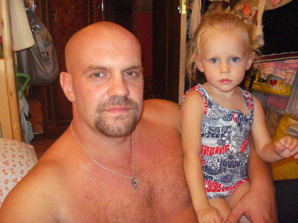 Дмитрий Помогайбис