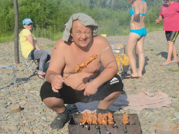 Алексей Капустин