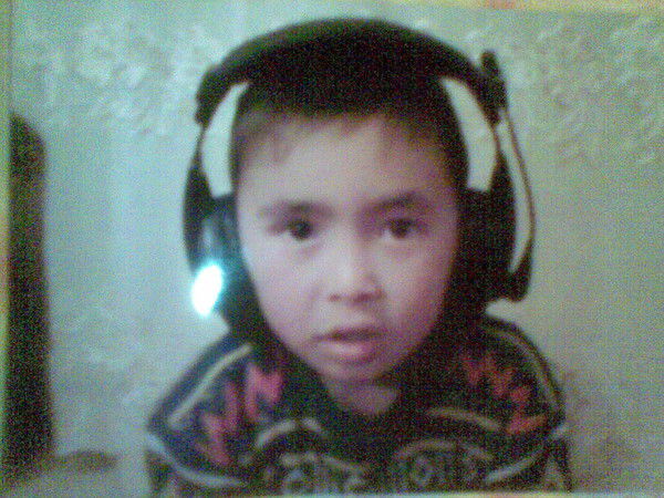 Ержик Сейтказиев