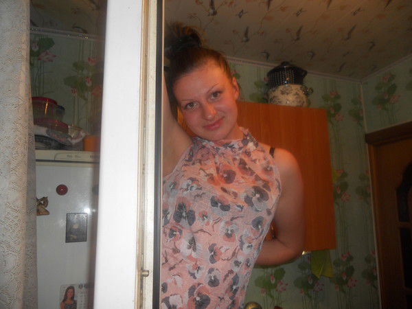 Анна Роговикова