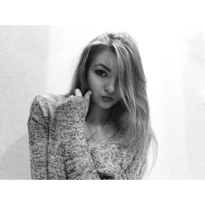 Карина Машарипова