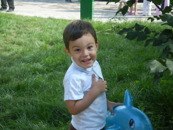 Ольга Камарова