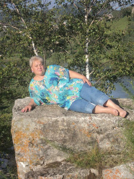 Елена Дыдыкина