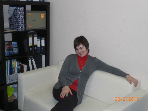 Альбина Гайфуллина