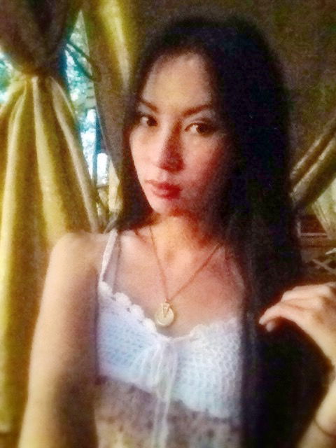 Азиля Мусатаева