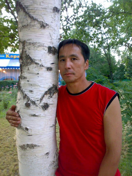 Ораз Рахимов Атыгай.