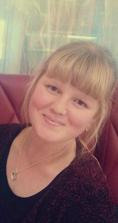 Наташа Быстрых