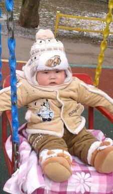 Каныбек Гапыров