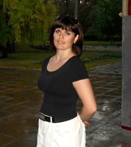 Алеся Доценко