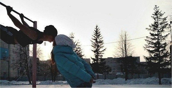 Миланочка Кирсанова