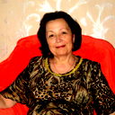 Людмила Винтер