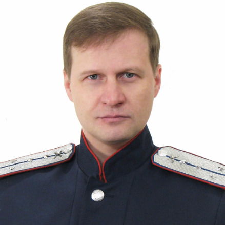 Алексей Ржевский