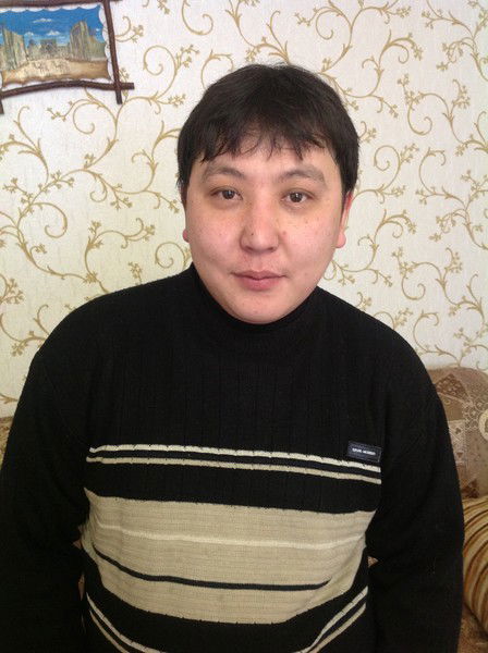 Кайрат Ермаханов