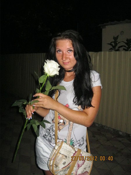 Елена Ермакова