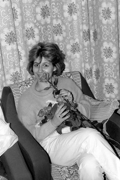 Ольга Ражева