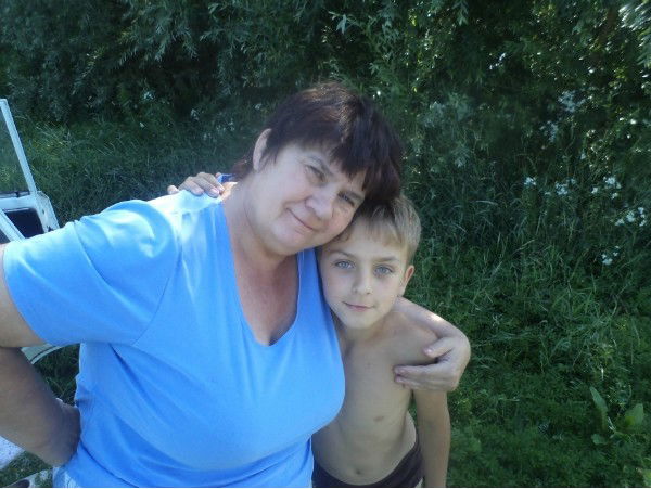 Елена Коровина