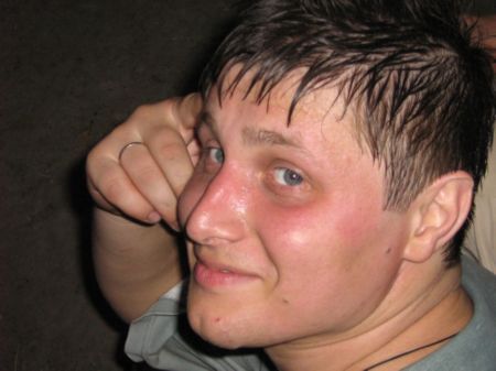 Сергей Тистов