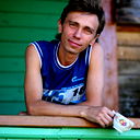 Сергей Костенко