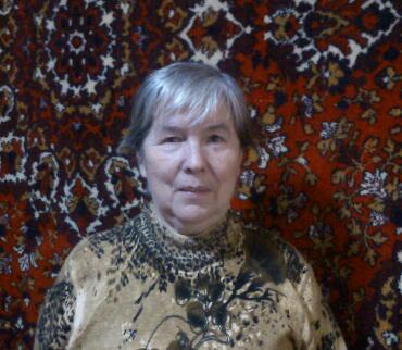 Халида Хасанова