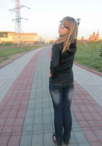 Яночка Зобенко