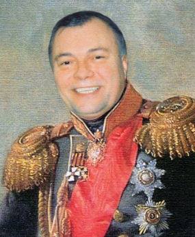 Владимир Болов