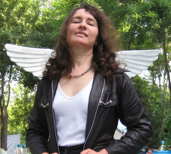 Джемайма Кнеллер