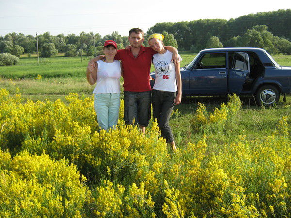 Мироненко Константин