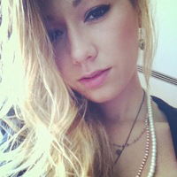 Лера Козлова