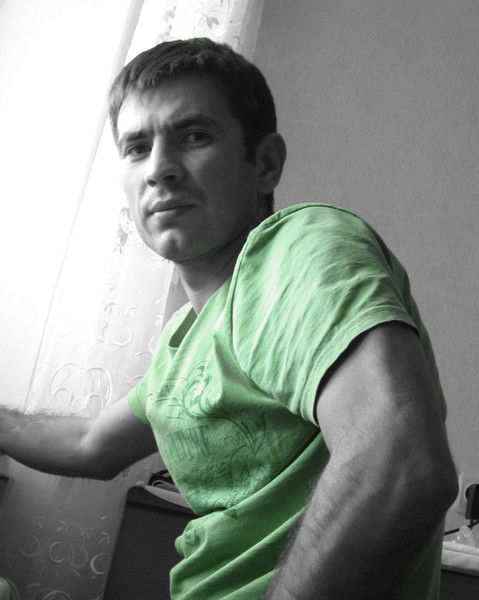 Роберт Габдрахманов