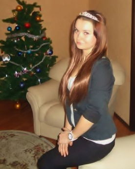 Вера Мещерякова