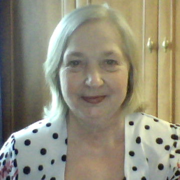 Светлана Стельмахова