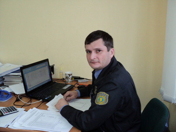 Гоок Виктор