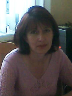 Надежда Бадыкшанова